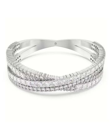 Swarovski Hyperbola Cuff rannekoru 5680267-1