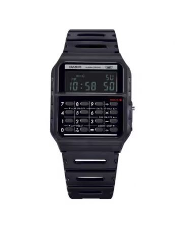 Casio Vintage CA-53WB-1BEF-1