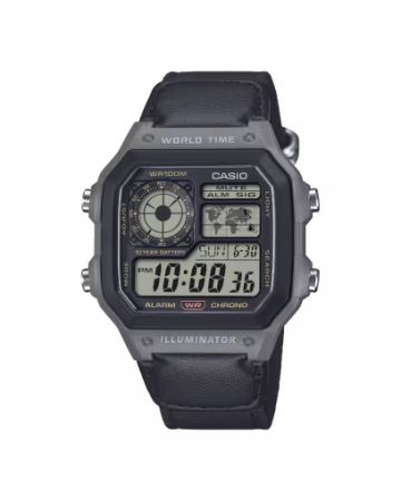 Casio Collection AE-1200WHUB-8AVEF