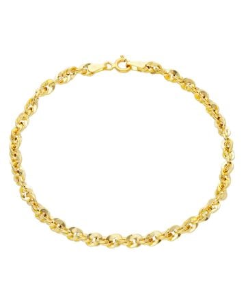 Goldarmband IRI050/19cm