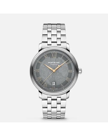 Montblanc Tradition Automatic Date MB132433