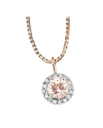 Brilliant Star Diamantanhänger JP-105395MRG