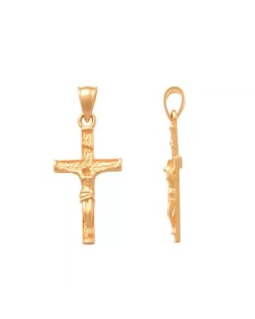 Goldkreuz-Anhänger JP89348