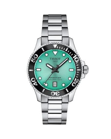 Tissot Seastar 1000 36mm T120.210.11.091.00