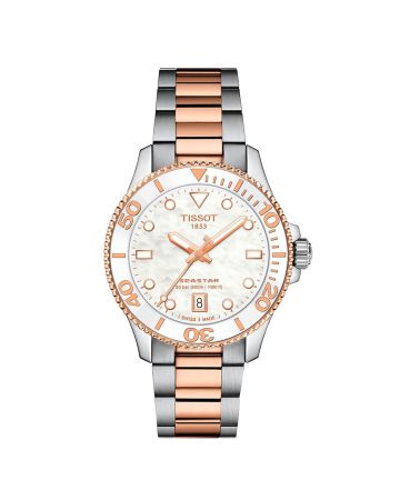 Tissot Seastar 1000 Quartz 36mm T120.210.22.111.00