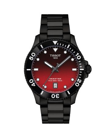 Tissot Seastar 1000 Quartz 40 mm T120.410.33.421.00