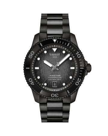 Tissot Seastar 1000 Powermatic 80 T120.807.33.051.00