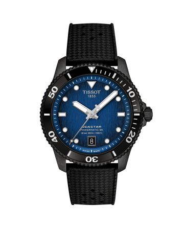 Tissot Seastar Powermatic 80 40 mm T120.807.37.041.00