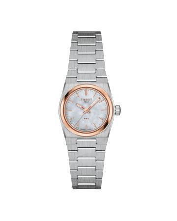 Tissot PRX 25mm T137.010.21.111.00-1