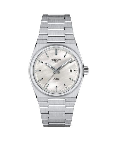 Tissot PRX 35 mm T137.210.11.111.00-1
