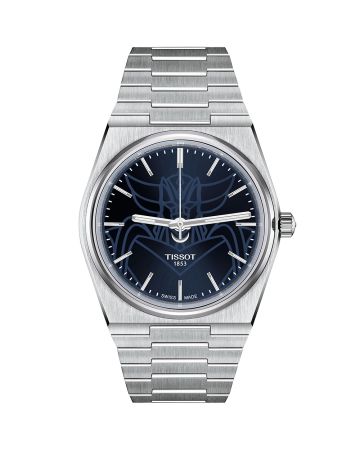 Tissot PRX UFO Robot Grendizer 40mm T137.407.11.041.02