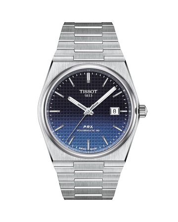 Tissot PRX Powermatic 80 40 mm T137.407.11.051.01