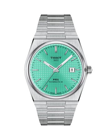Tissot PRX Powermatic 80 40 mm T137.407.11.091.01-1