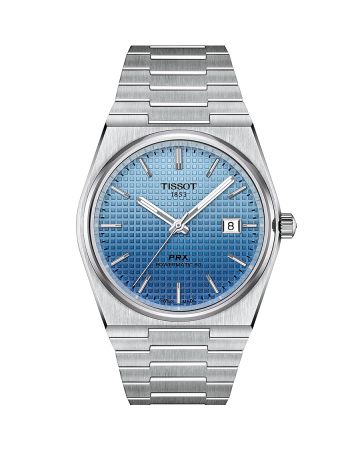 Tissot PRX Powermatic 80 40 mm T137.407.11.351.01