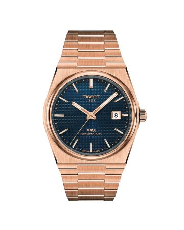 Tissot PRX Powermatic 80 40mm T137.407.33.041.00