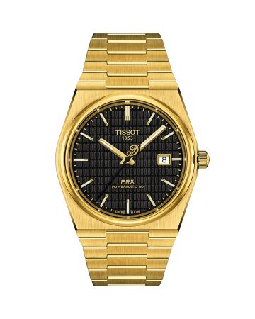 Tissot PRX Powermatic 80 Damian Lillard Special Edition T137.407.33.051.00