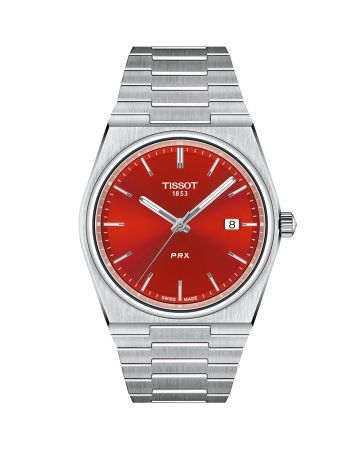 Tissot PRX Quartz 40mm T137.410.11.421.00