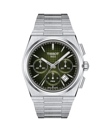 Tissot PRX Automatic Chronograph  T137.427.11.091.00-1