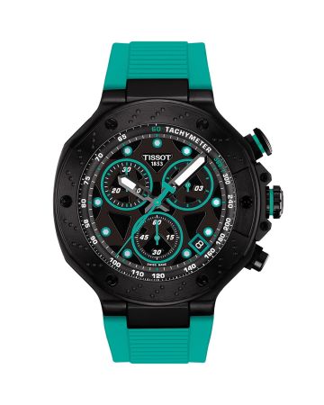 Tissot T-Race MotoGP Quartz Chronograph T141.417.37.051.01