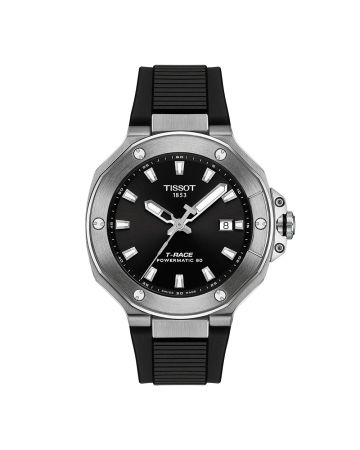 Tissot T-Race Powermatic 80 41mm T141.807.17.051.00