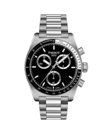 Tissot PRS 516 Chronograph T149.417.11.051.00