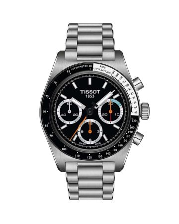 Tissot PRS516 Mechanical Chronograph T149.459.21.051.00