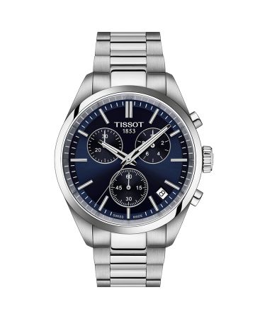 Tissot PR 100 Chronograph T150.417.11.041.00