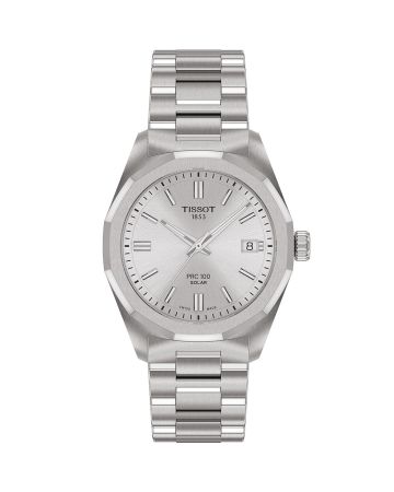 Tissot PRC 100 Solar 34mm T151.822.11.031.00
