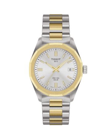 Tissot PRC 100 Solar 34mm T151.822.22.031.00