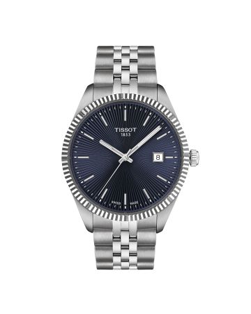 Tissot Ballade 40mm T156.410.11.041.00