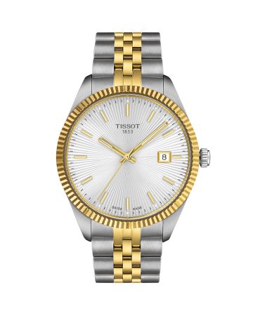 Tissot Ballade 40 mm T156.410.22.031.00