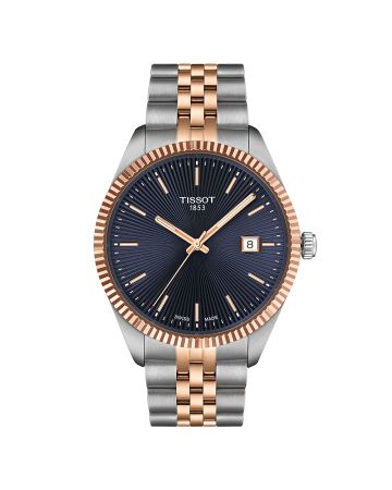 Tissot Ballade 40mm T156.410.22.041.00