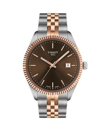 Tissot Ballade 40mm T156.410.22.291.01