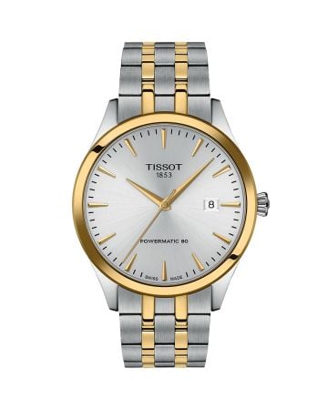 Tissot Classic Dream 40mm T158.407.22.031.00