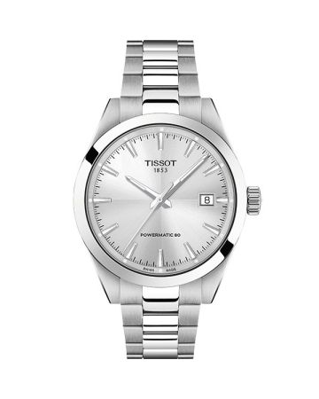 Tissot Gentleman 38 mm T165.807.11.031.00
