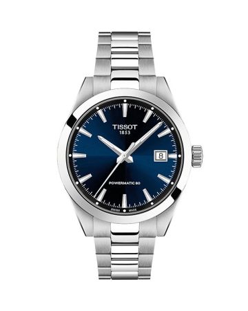 Tissot Gentleman 38 mm T165.807.11.041.00