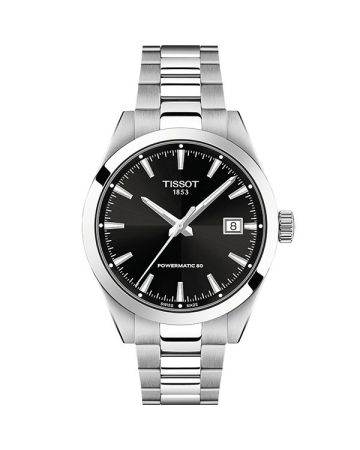 Tissot Gentleman 38 mm T165.807.11.051.00