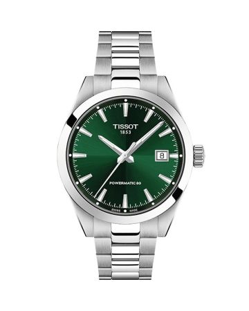 Tissot Gentleman 38 mm T165.807.11.091.00