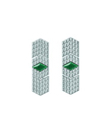 Kalevala Haltija Ohrringe,  groß 2610006J11T