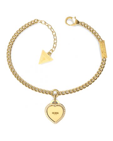 Guess Armband JUBB01422JWYGS