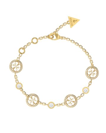 Guess Armband JUBB02145JWYGS