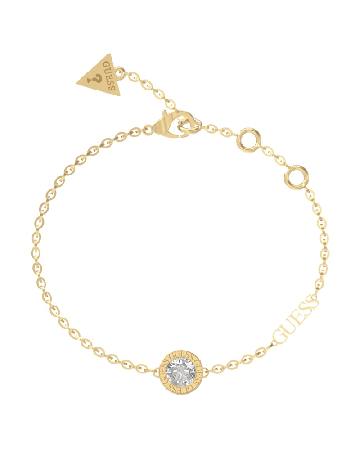 Guess Armband JUBB02246JWYGS