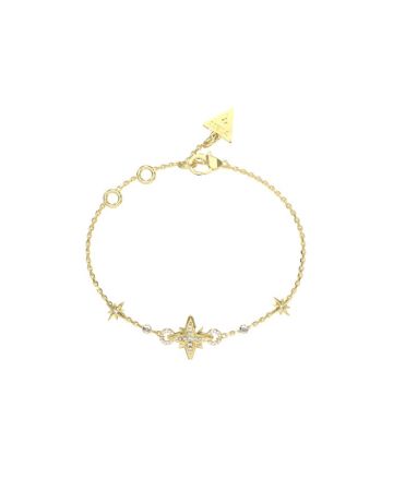 Guess In The Sky Armband JUBB03330JWYGS