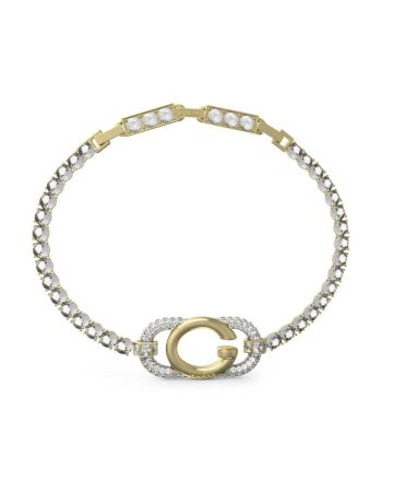 Guess Oh My G Armband JUBB04508JWYGS