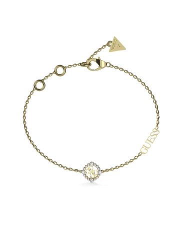 Guess Tiny Dancer Armband JUBB04644JWYGS