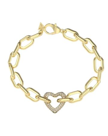 Guess Beloved Armband JUBB05016JWYGS