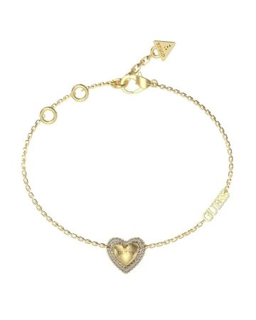 Guess Beloved Armband JUBB05022JWYGS