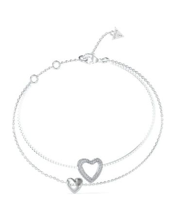 Guess Beloved Armband JUBB05027JWRHS