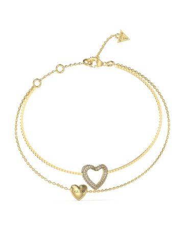 Guess Beloved Armband JUBB05027JWYGS