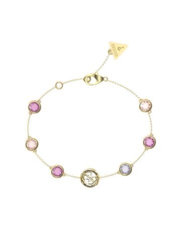 Guess Petra Armband  JUBB05099JWYGFCS